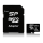 Karta pamięci Silicon Power 256GB microSDXC Elite 85MB/s C10 UHS-I U1